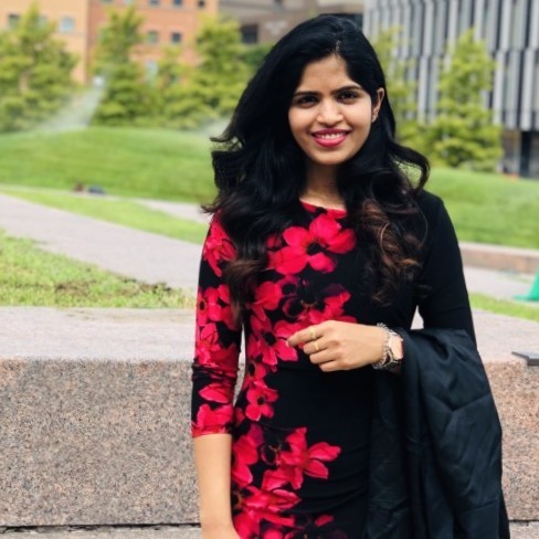 Sharmila Gayathri